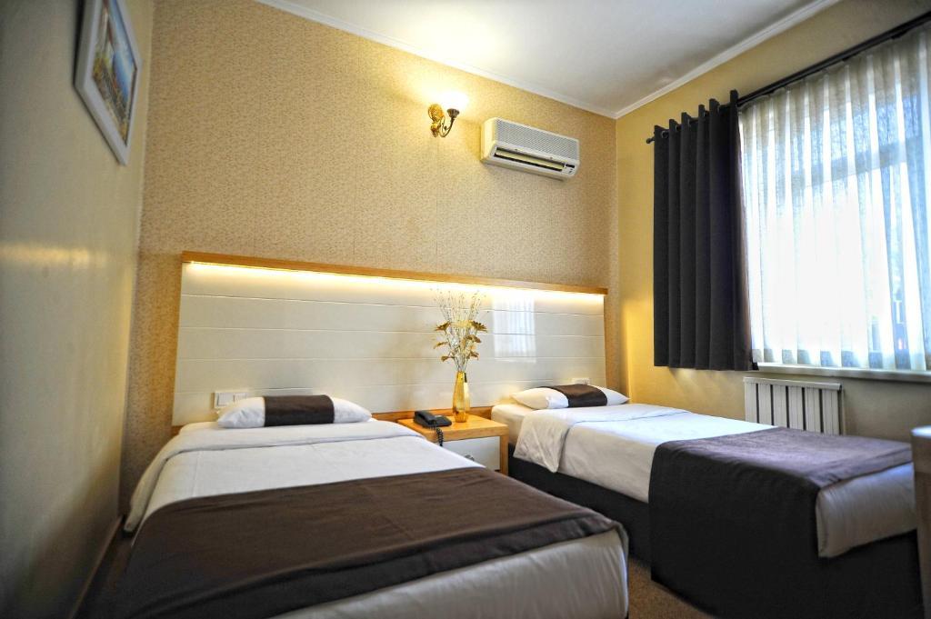 Horon Hotel Trabzon Habitación foto
